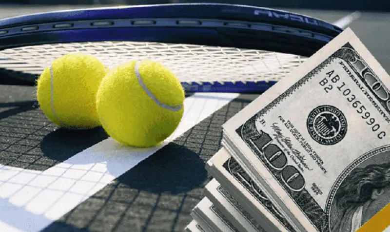 Tennis Betting Rules Newbies Need to Know
