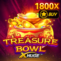 TREASURE BOWL