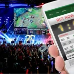 A few words about Esport betting games
