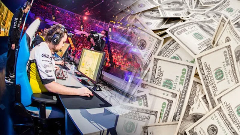 A few notes when participating in esports betting