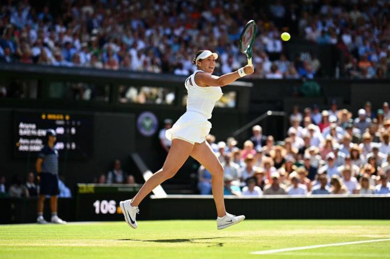 Types of tennis bets